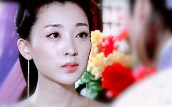 Một người thật lòng yêu cô ấy thì làm sao nỡ để cô ấy rơi vào chốn phong trần!