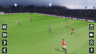 Những pha bóng hay trong Dream League Soccer phần 22 #DLS