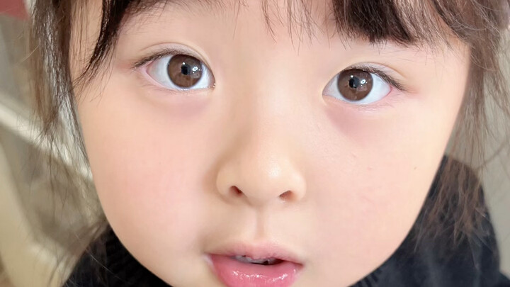 Đã đến kỳ nghỉ rồi, dì út đừng hòng ngủ nướng nhé!