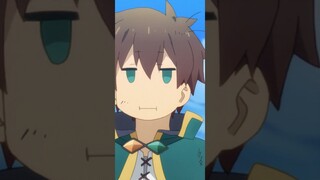 This is why Kazuma has so much Luck | Konosuba explained
