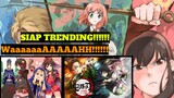 RekomedANIME isekai Anime Viral Terbaru