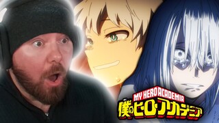 THE WHOLE STORY! My Hero Academia Season 6 Episode 17 Reaction