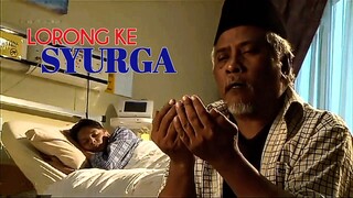 Lorong Ke Syurga 2019