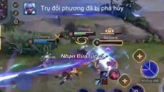 Các hightlight lqmb p3 #choigamecungtoi