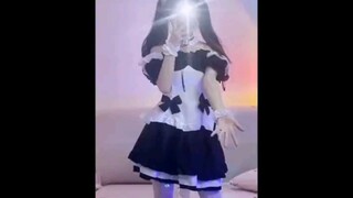 Ayo nikmati keindahan stoking putih