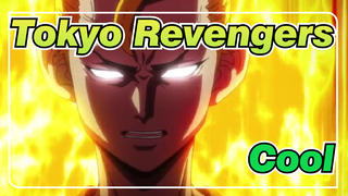 [Tokyo Revengers] Can a Gang Be So Cool