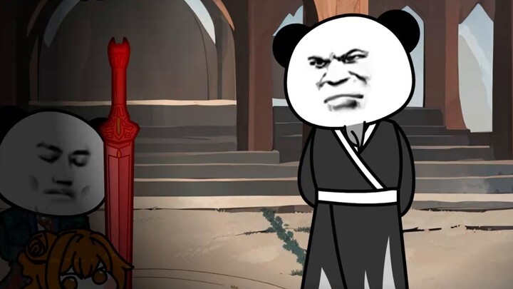 [Huyết mạch tu luyện] Tập 52 Dương khí thuần khiết!