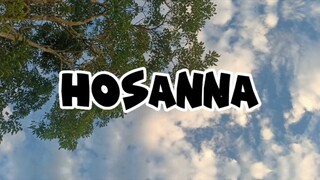 Hosanna