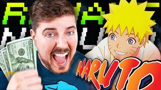 POWSTAJE REMAKE NARUTO?