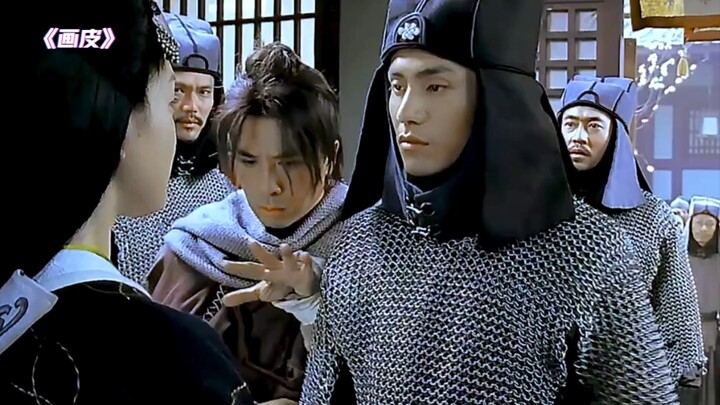 “Setan memperdaya matanya, tetapi sang putri justru menaklukkan hatinya”