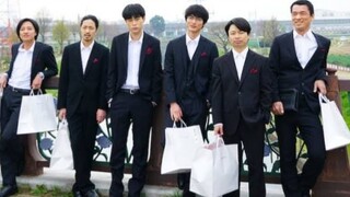 Remain In Twilight (2021) 🇯🇵