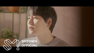 KYUHYUN 규현 '연애소설 (Love Story)' MV Teaser #2