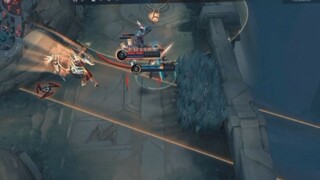 leomord #mlbb