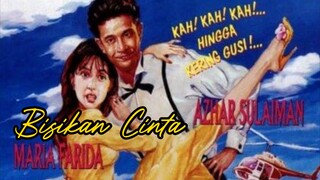 Bisikan Cinta 1995