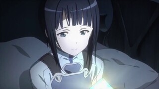 [Diễn viên lồng tiếng đều là quái vật] Chuỗi lồng tiếng của Hayami Saori
