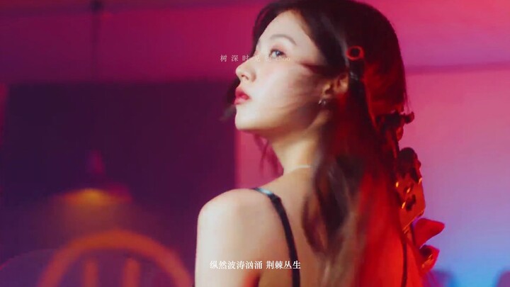 【TWICE】- ‘Go Hard’ “Lawan saya adalah diri saya sendiri di cermin” Lagu non-utama yang memesona [MV 