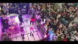 Kimi Ga Suki Da To Sakebitai | Slam Dunk OP | Live at Heroes Convention Galleria South