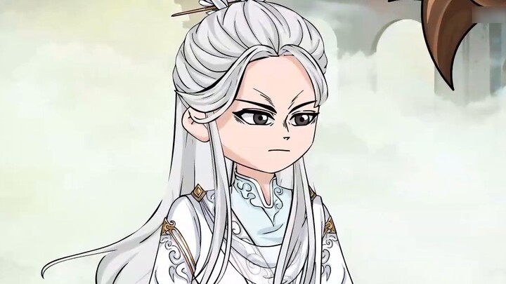 Episode 70 of "Looking Back at Despair": Everyone is going through the tribulation, the war is about