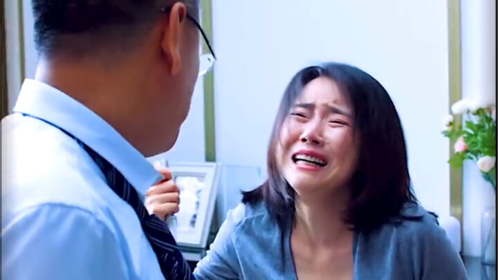 妻子长年受家里人欺负，精心算计后终于爆发了，千万不要把女人逼上绝路。