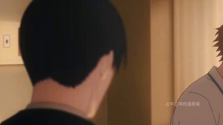 [ Chainsaw Man ] The most famous scene! Hayakawa Aki is so handsome and saves people at the right ti