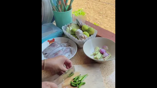 เมนูวันนี้พ่อขอมา