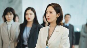 Marry My Husband epsoide 10 [Sub Indo]