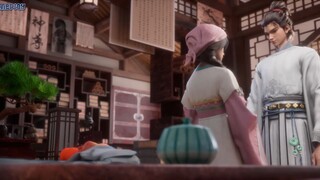 pemburu monster azure episode 54 1080p
