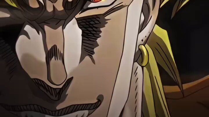 Savior of the wicked; ruler of the world