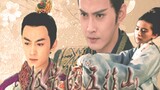 [Liu Shishi丨Xu Zhengxi丨Chen Xiao] ภูเขา Wuzhi สำหรับผู้มีอำนาจ (ตอนที่ 1)