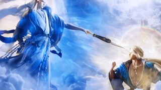 "Anh ơi, em xin lỗi" hai vị thánh này đẹp quá!