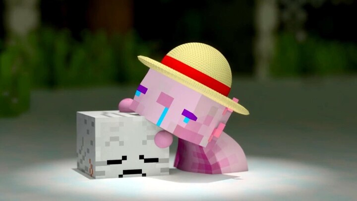 Happy Ghast 3