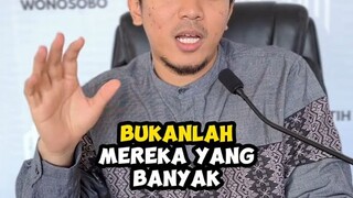 Assalamualaikum warahmatullahi wabarakatuh, Subhanallahi wabihamdihi Subhanallahil adzim