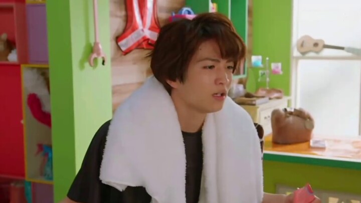 〖Có Gabe suốt cuộc đời 02〗 Đừng ăn vặt nữa! ! Hãy coi chừng Gabe bay tới cửa nhà bạn!