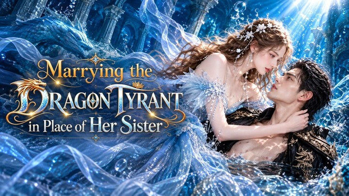 Marrying  The Dragon Tyrant In Palace Of Her Sister
