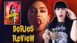 BRAND NEW CHERRY FLAVOR LIMITED SERIES (2021) |  SPOILER FREE REVIEW