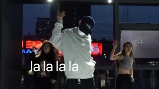 杭州震感强烈 lalalala—straykids新歌