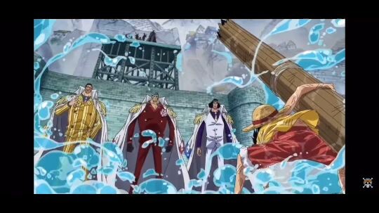luffy