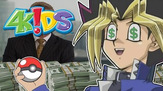 Yu-Gi-Oh! Capsule Monsters - What Went Wrong?