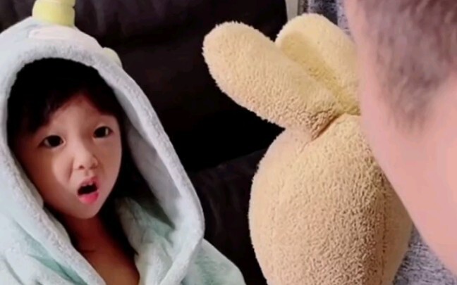 Kalau bicara tentang mengerti kamu, itu pasti si jaket katun kecil