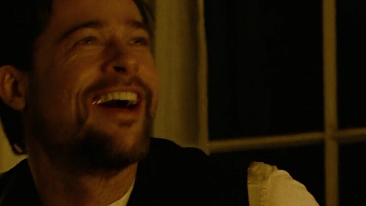 How Stunning Are the Cinematic Shots From Roger Deakins’ 2007 Best Cinematography Nominee?