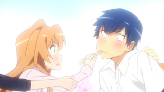 [RemRem/Please go watch it soon] Why is "Tiger X Dragon" considered the ceiling of pure love?