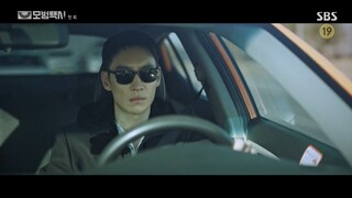 Taxi Driver S1 Episode 01