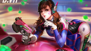 Overwatch [GMV] The World Needs Us!