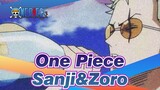 [One Piece/Mixed Edit/Epic] Sanji&Zoro