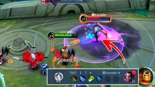🗣️ "DAMAGE CLAUDE KAYA MINION"