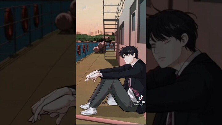 Cre: @lamore #bl #manhwa #2020 #manga #fypシ #shortsfeed #blmanhua
