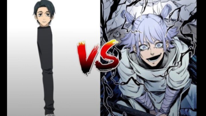 [Chú Thuật Hồi Chiến] Tiểu Lộc công suất tối đa vs Ikegami một chân – Ai sẽ thắng?