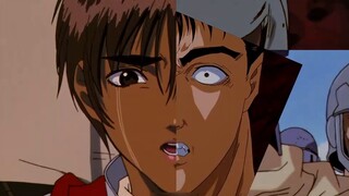 What kind of ending is worthy of all the hardships along the way...Berserk Legend Extreme Card Point