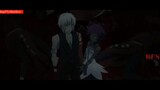 D Gray man Hallow「AMV」On My Own