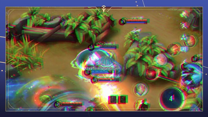 #mobilelegendhighlight #highlightuploader #newbilibilivideo #viral #brodyinaction #actionvideo